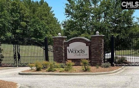 LAND - Ridgeway, SC