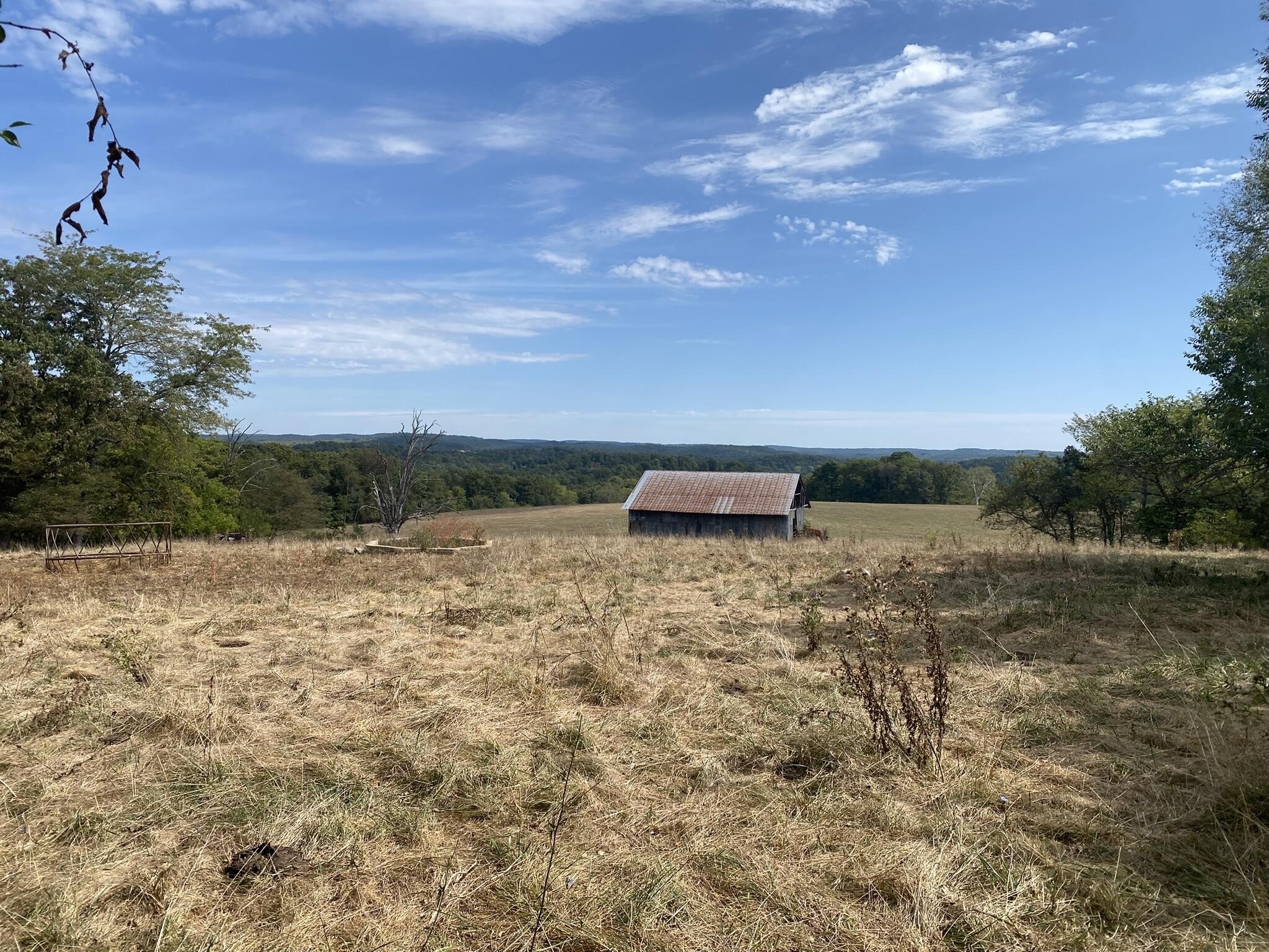 83 Acres Land in Ava, MO