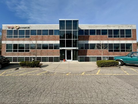 Huntington Woods Office Space Available