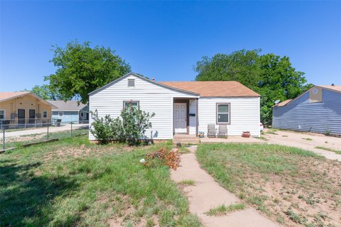 Three-Unit Residential Income Property