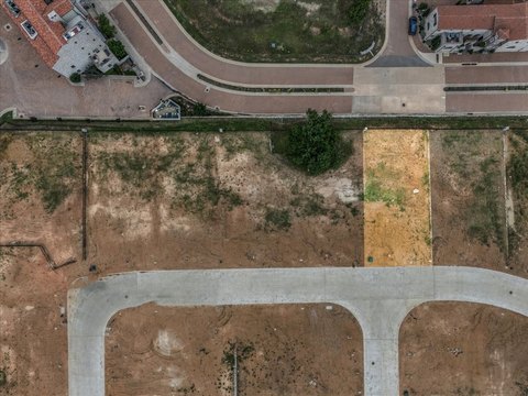 LAND - Westlake, TX