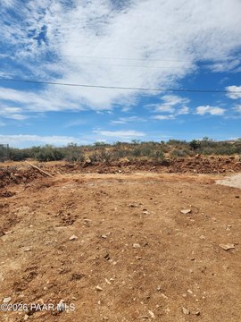 Land, Mayer, AZ