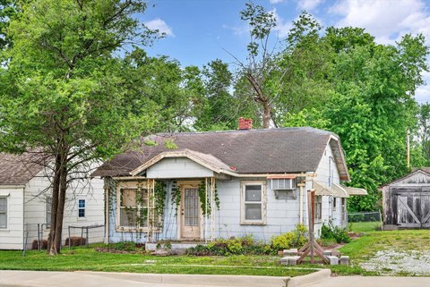 SINGLE_FAMILY - Nixa, MO