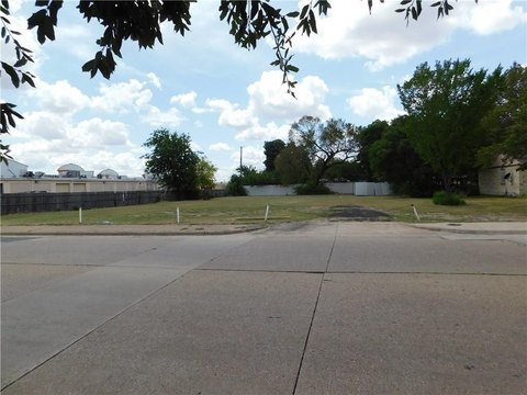 Flexible Development Lot