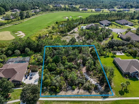 Land, Freeport, FL