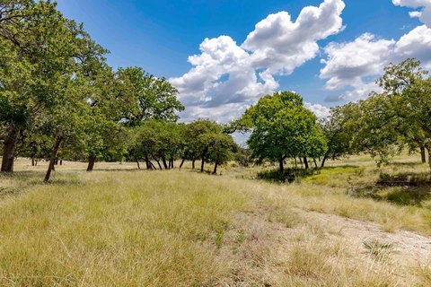 Fredericksburg Land with Development Potential