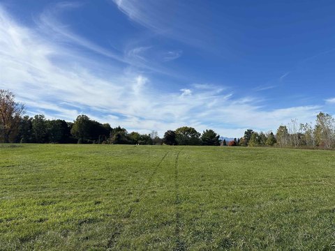 Residential Land with Subdivision Potential
