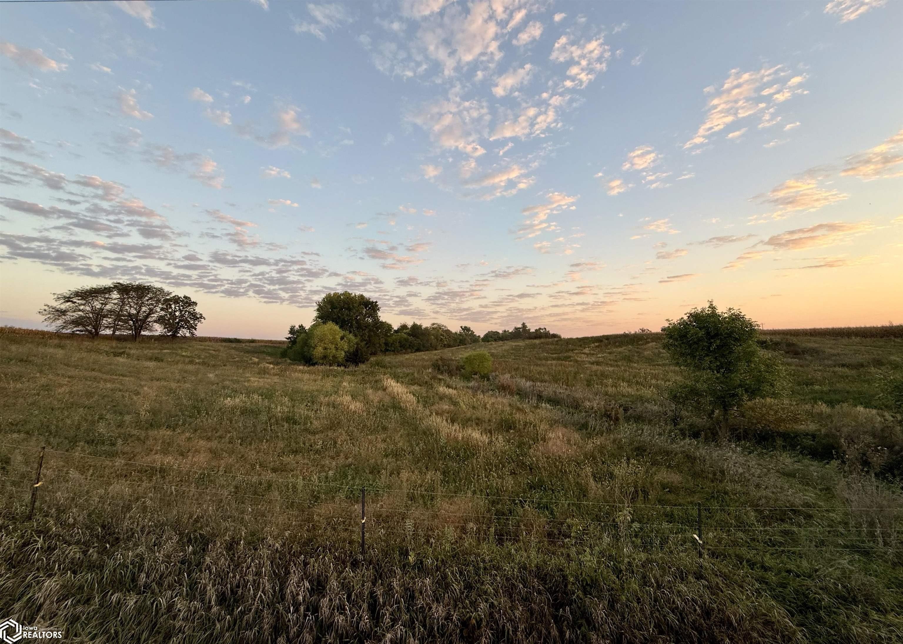 11.5 Acres Building Site