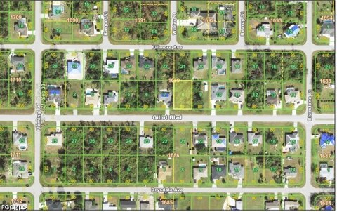 LAND - Port Charlotte, FL