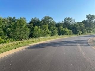 Residential Land with Outbuilding Rights