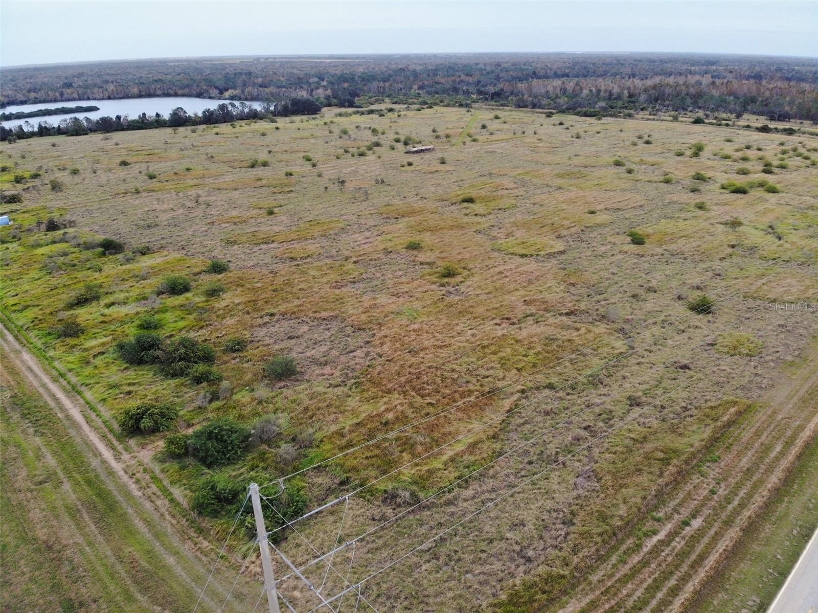 53 Acres of Prime Land