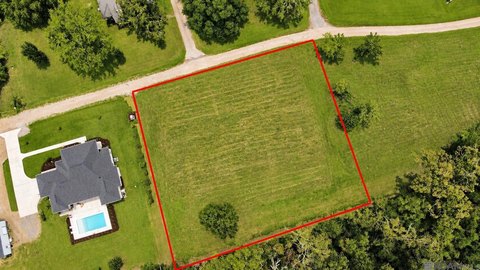 Land, Prairieville, LA