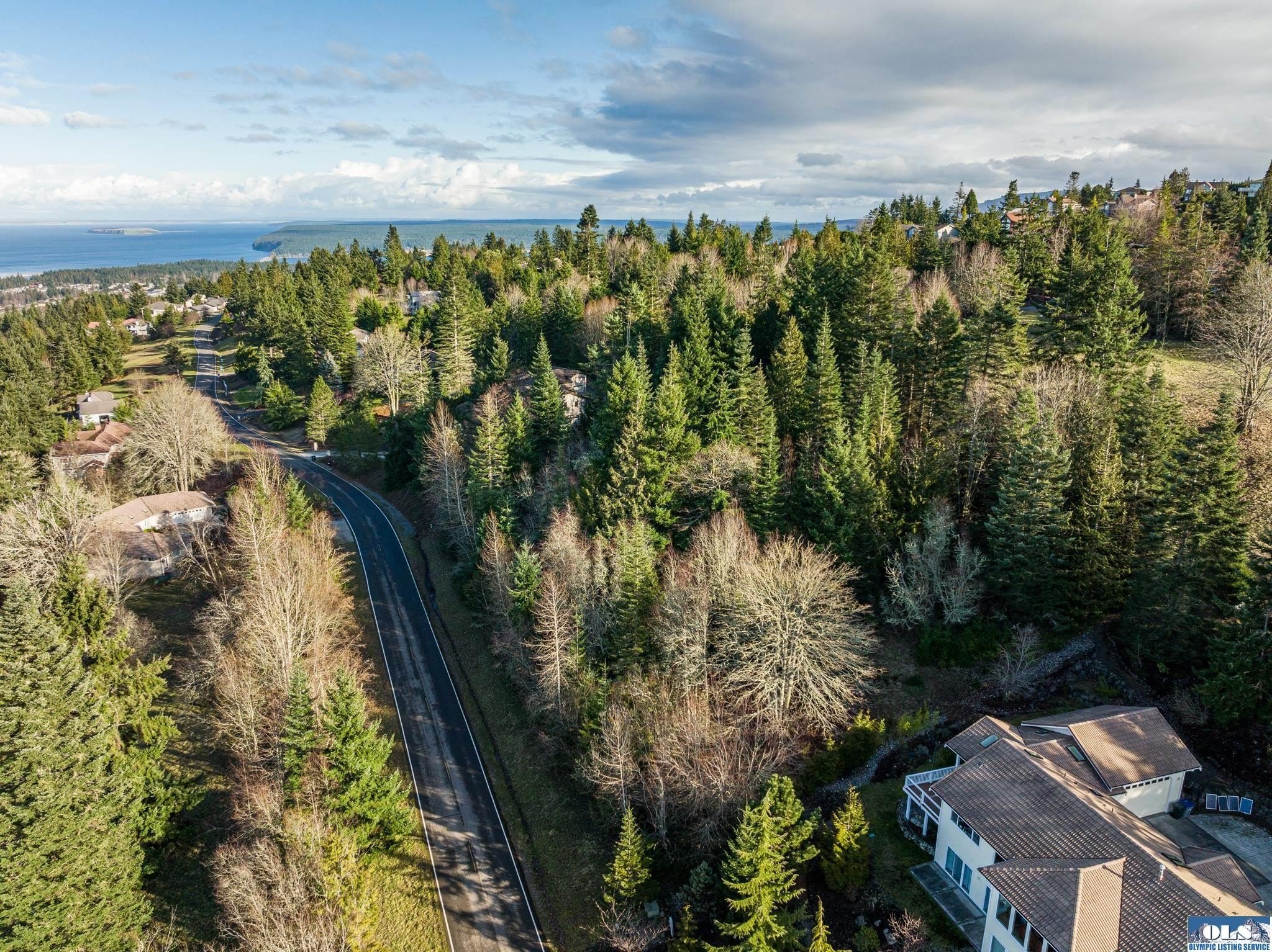 Bell Hill Water View Parcel