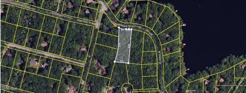 Residential Lot in Amenity Community