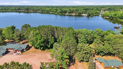 LAND - Siren, WI