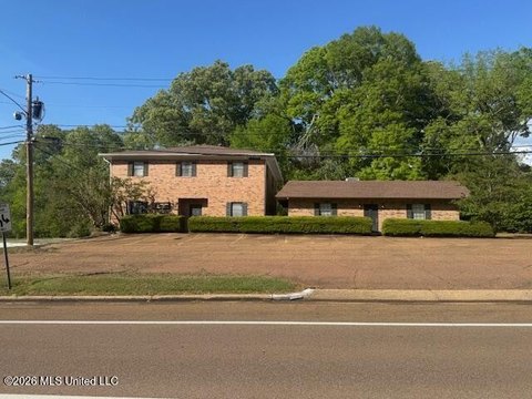 Two Natchez Office Buildings