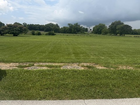 LAND - Harrodsburg, KY