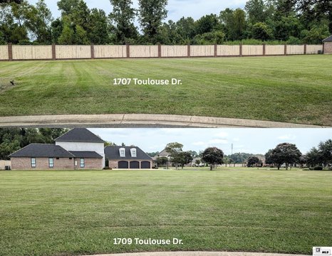 Residential - Monroe, LA