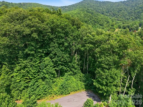 Wooded Cul-de-Sac Homesite Land