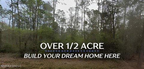 Golf Course Community Home Lot