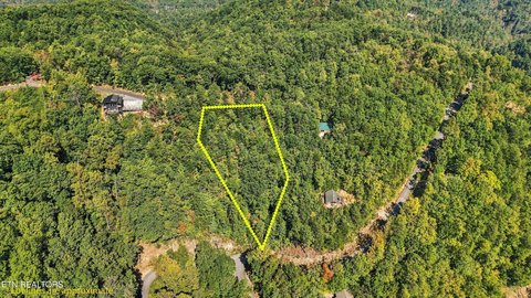 Lots & Acreage, Sevierville, TN