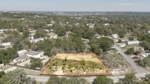 Land, Granbury, TX