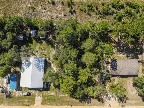 Wooded Lot Near Emerald Coast