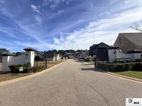 LAND - West Monroe, LA