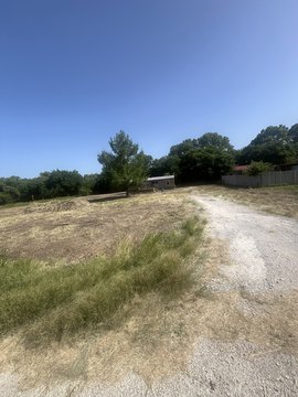 Land, Springtown, TX