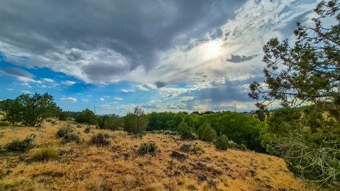 LAND - Veyo, UT