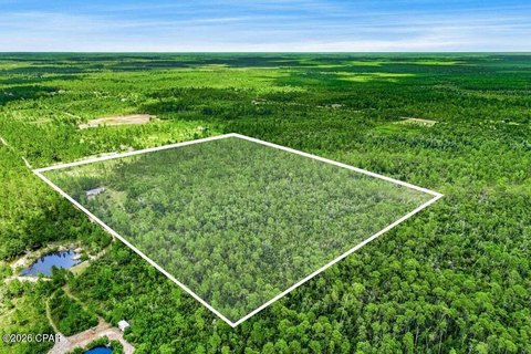 Land, Fountain, FL