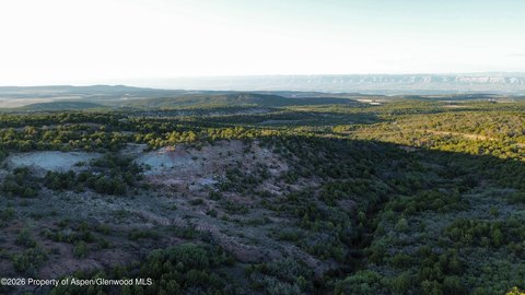 Mountain Residential Land Parcel