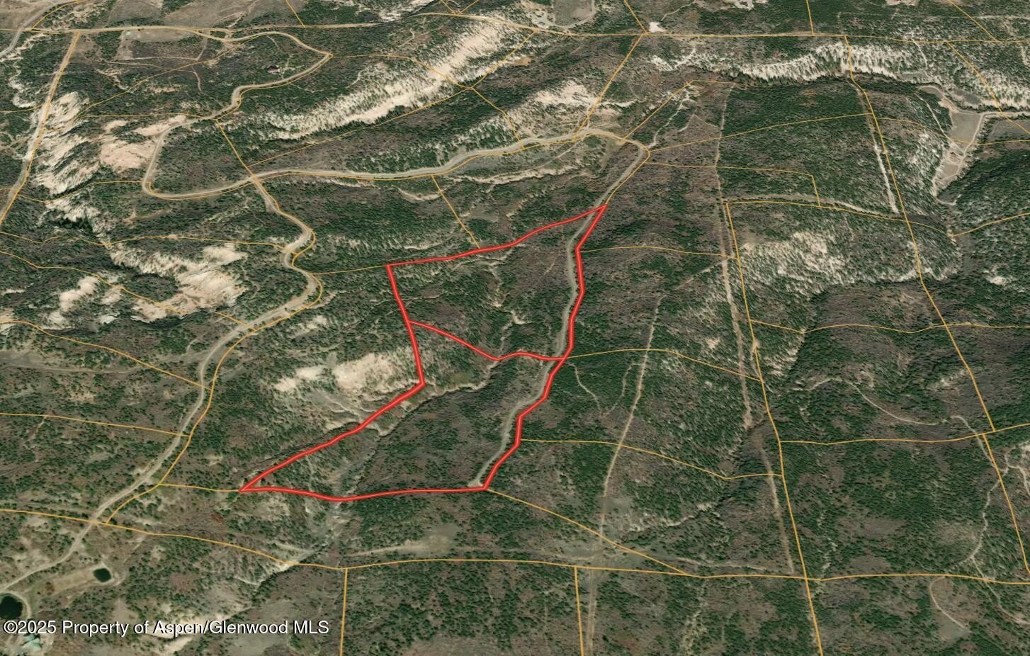 Glade Park Land Opportunity