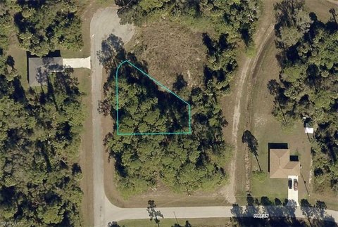 LAND - LABELLE, FL