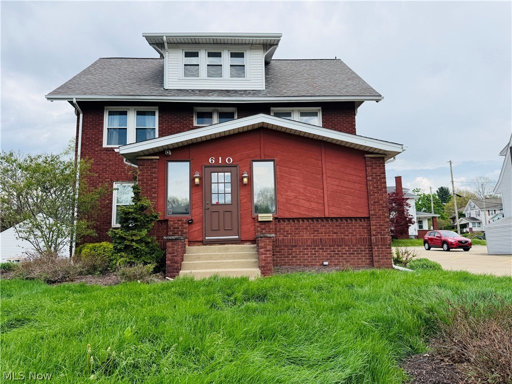 Turnkey Office Suite in Canton