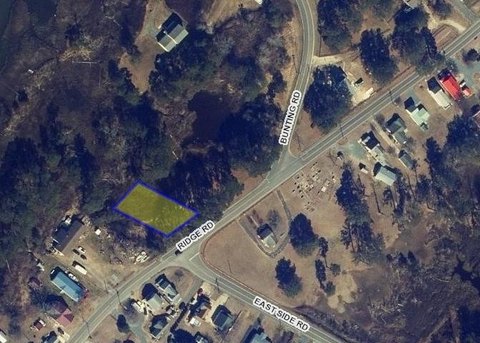 Residential Land in Central Location