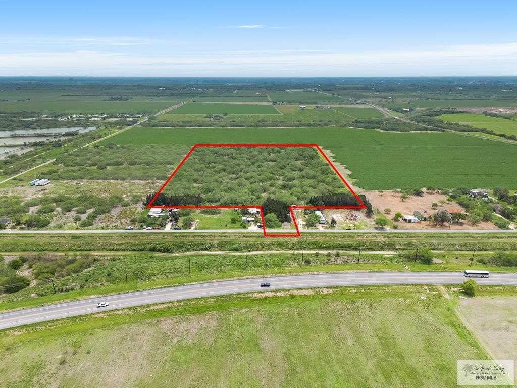 San Benito Land Opportunity