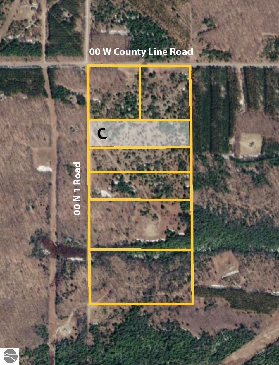 Vacant Land Near State Land