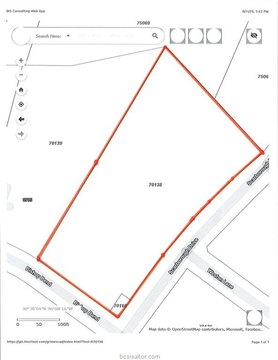 King Oaks Corner Lot