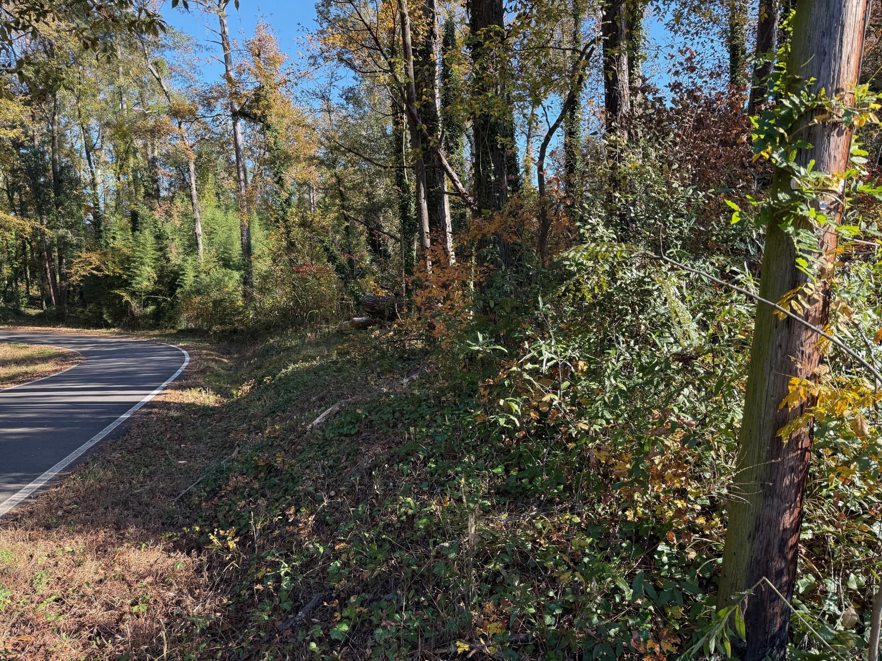 Land For Sale, Jackson, GA