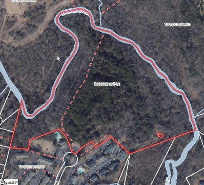 35 Acres in Taylors, SC