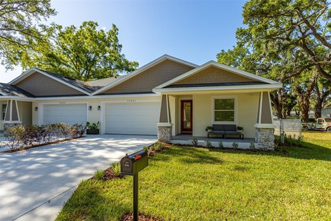 New Construction Duplex with 3/2 Units