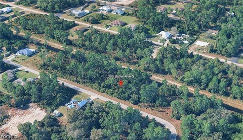 LAND - Lehigh Acres, FL