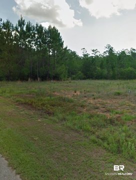 Residential Lots in Donovan Landing