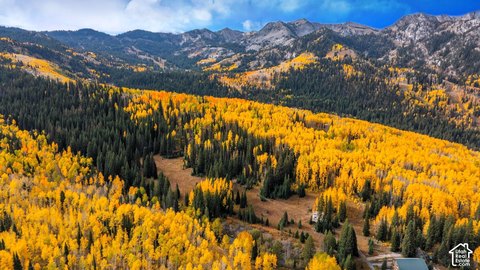Mountain Recreation Land