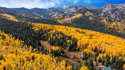 Land, Brighton, UT