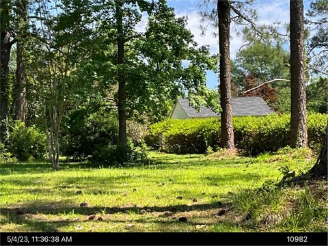 LAND - Cairo, GA