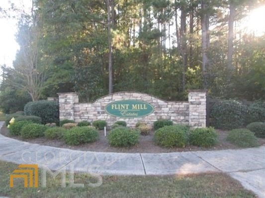 Residential Lot in Griffin, GA