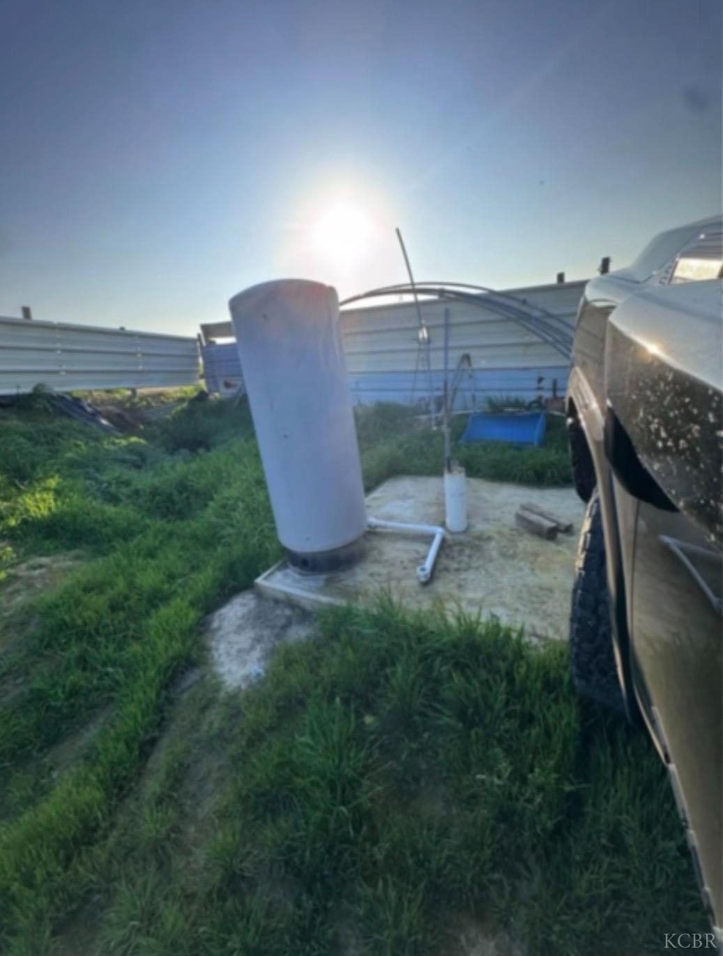 Land in Alpaugh, California
