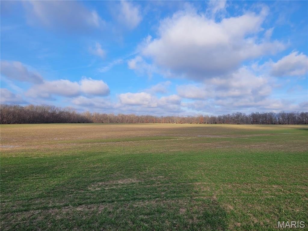 Middletown Farm with Tillable Land